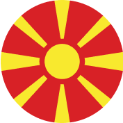 Makedonia Utara